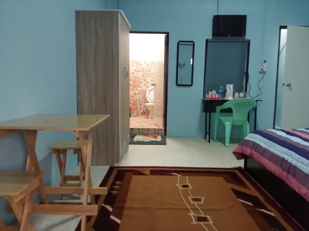 Hana Guesthouse Хуа Хин Екстериор снимка