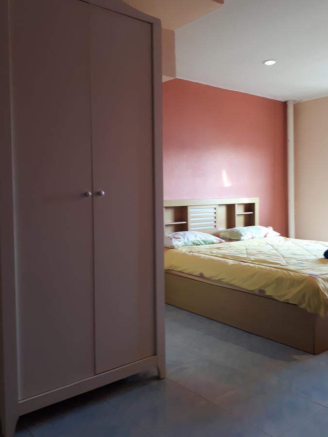 Hana Guesthouse Хуа Хин Екстериор снимка