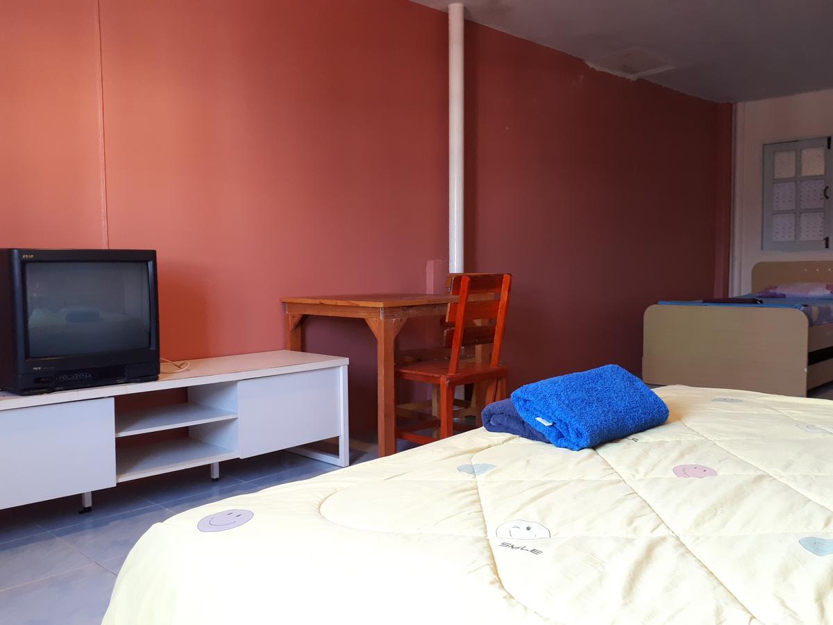 Hana Guesthouse Хуа Хин Екстериор снимка