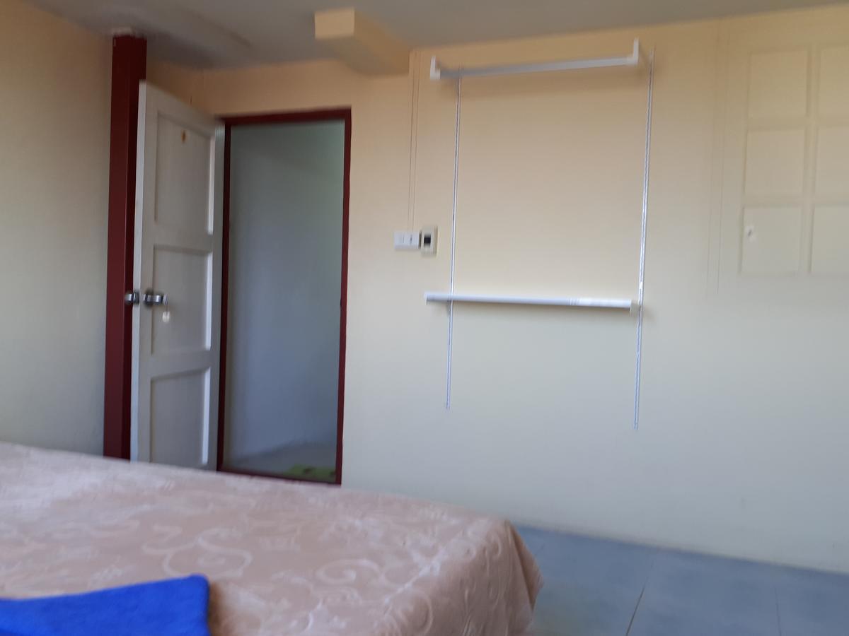 Hana Guesthouse Хуа Хин Екстериор снимка