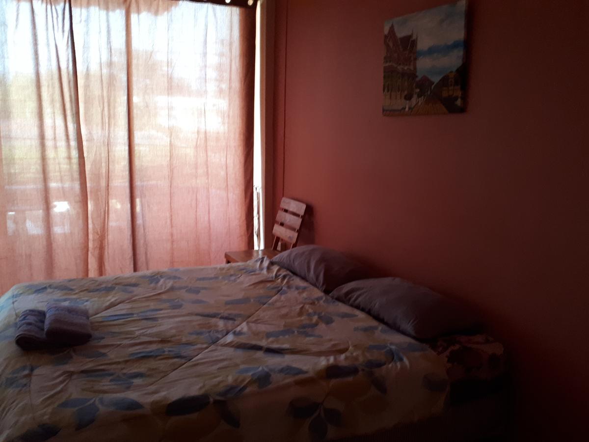 Hana Guesthouse Хуа Хин Екстериор снимка