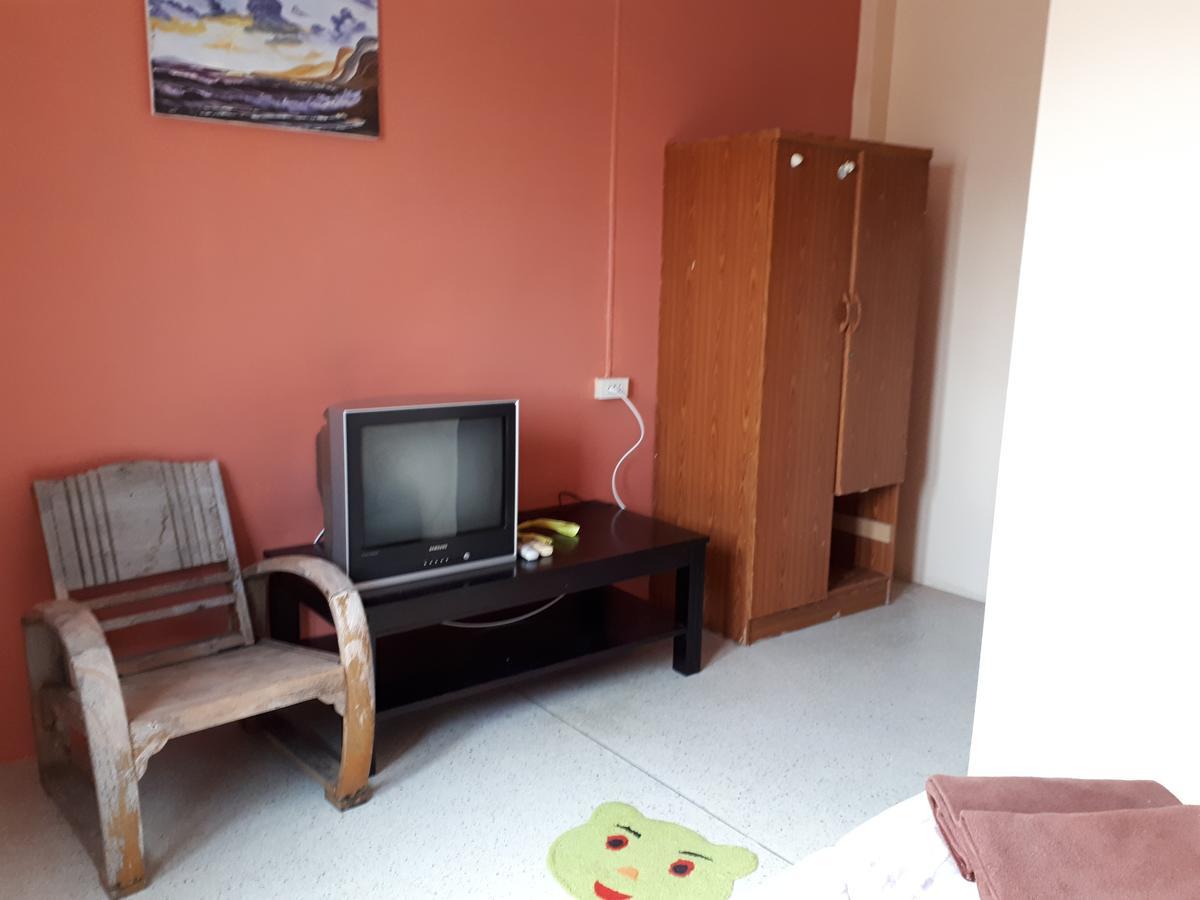 Hana Guesthouse Хуа Хин Екстериор снимка